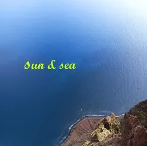 Sun Sea camping le Bosc - 阿莱尼阿