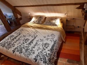 B&B / Chambres d'hotes La Treille : photos des chambres