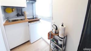 Blue Sky Rooftop Apartments - Bari Policlinico