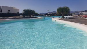 Sea view paradise Lanzarote