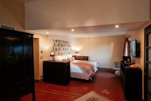 Appart'hotels Le Clos Violette et Le 11 D'Aglae - Appart' hotel Design de Luxe : photos des chambres