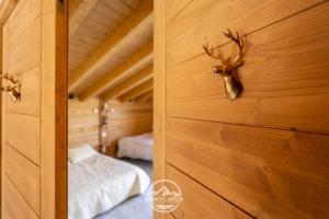 Chalets Chalet Ragat 24 : photos des chambres