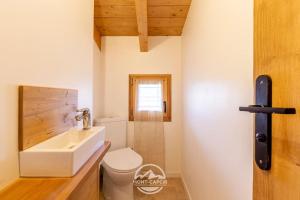 Chalets Chalet Ragat 24 : photos des chambres