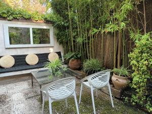 Acogedora casa en Majadahonda