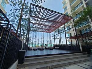 Pax 6+3 Grand Lux Melaka homestay