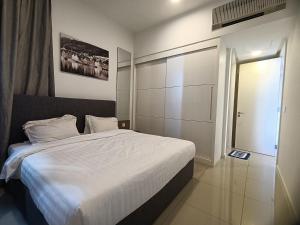 Pax 6+3 Grand Lux Melaka homestay