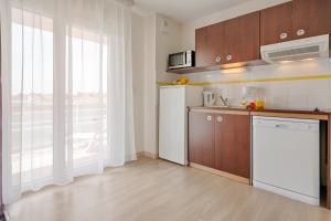 Appart'hotels Zenitude Hotel-Residences Beziers Centre : photos des chambres