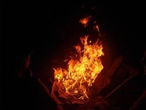 Kamanabillu Homestay, For jog falls travellers