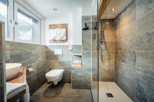 Pension der Steinbock - das 300 Jahre alte Bauernhaus - TIROL