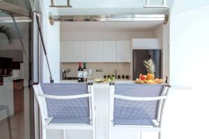 3 Bedroom Pool Villa 50M To The Beach