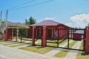 Pousada da Fabi - 阿罗约多萨尔