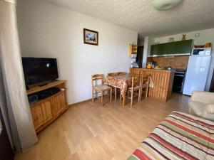 Appartements Laye Station - Appartement pieds des pistes : photos des chambres