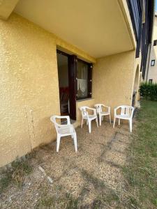 Appartements Laye Station - Appartement pieds des pistes : photos des chambres
