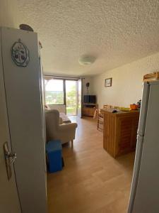 Appartements Laye Station - Appartement pieds des pistes : photos des chambres