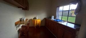 Cabañas rurales Mano de Oso Guasca