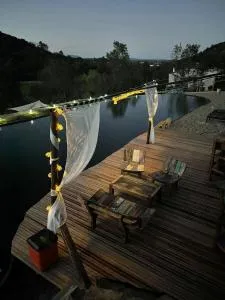 Gite de Barbusse - Saint-Félix-de-Pallières