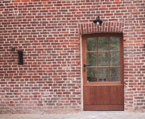 Vakantiewoning Duisbeke Logies