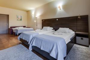 Comfort Triple Room room in Hotel Marinko