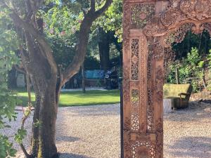 B&B / Chambres d'hotes Gite de Barbusse : photos des chambres
