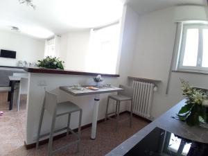 Appartamento LAirone Cenerino