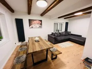 Traumhaus•7Beds•CoWorking•Wifi•3ParkingSpaces - Erwitte