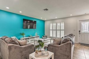 Bright Port St Lucie Home with Private Pool!