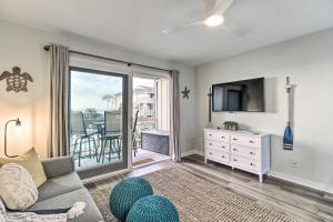 Hilton Head Island Gem with Ocean and Pool Views!