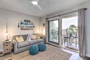 Hilton Head Island Gem with Ocean and Pool Views!