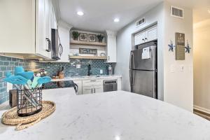 Hilton Head Island Gem with Ocean and Pool Views!