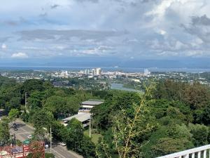 Primavera City Brand New Condo Uptown Cagayan de Oro with pool and gym One minute walk from Mall