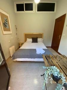 Center Madrid habitaciones