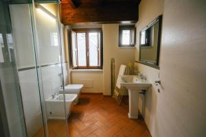 Habitación Doble Deluxe con balcón
