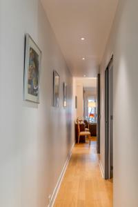 Appartements Veeve - Pompidou Hideaway : photos des chambres