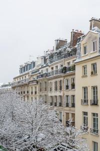 Appartements Veeve - Pompidou Hideaway : Appartement