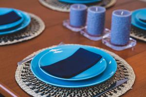 Carin Deluxe I