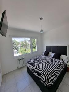 Bariloche Modern Apartment Belgrano