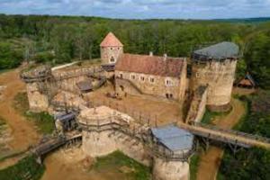 Maisons de vacances Au Calme Absolu chez Nicolas : photos des chambres