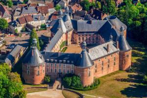 Maisons de vacances Au Calme Absolu chez Nicolas : photos des chambres