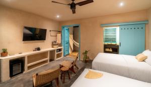 Bacalari Hotel Boutique