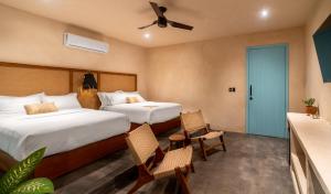 Bacalari Hotel Boutique