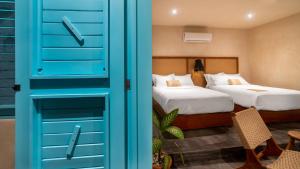 Bacalari Hotel Boutique