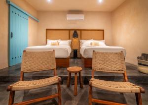 Bacalari Hotel Boutique
