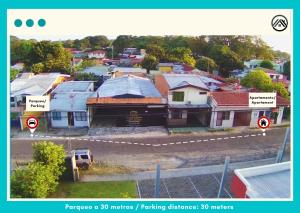 Tourquesa Excellent WiFi Private