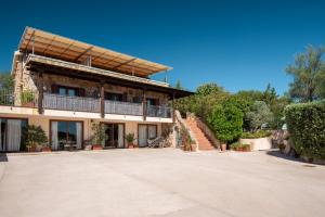 Affittacamere S'Alzola img65