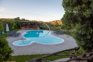 Affittacamere S'Alzola img85