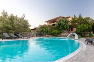 Affittacamere S'Alzola img93