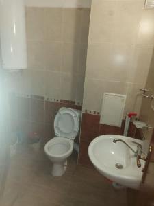 Studio and 1bedroom apartment Burgas - Economy