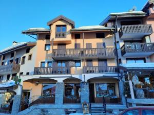 Appartements Studio confortable pour 2 personnes, centre village, proche teleski - Saint Martin de Belleville - FR-1-452-319 : photos des chambres
