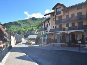 Appartements Studio confortable pour 2 personnes, centre village, proche teleski - Saint Martin de Belleville - FR-1-452-319 : photos des chambres