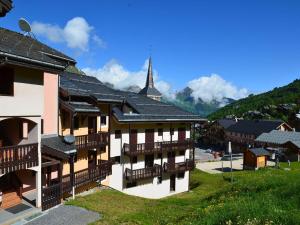 Appartements Studio confortable pour 2 personnes, centre village, proche teleski - Saint Martin de Belleville - FR-1-452-319 : photos des chambres